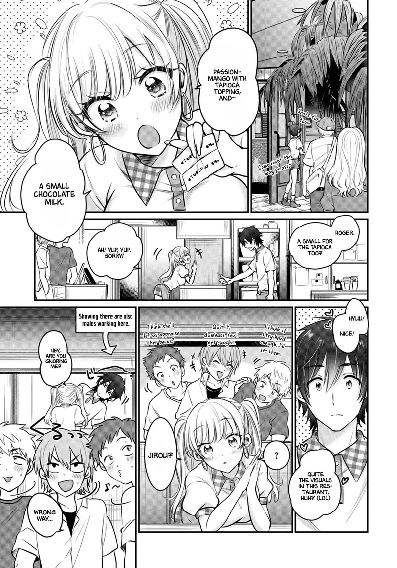 Fuufu Ijou Koibito Miman Chapter 24 Page 9