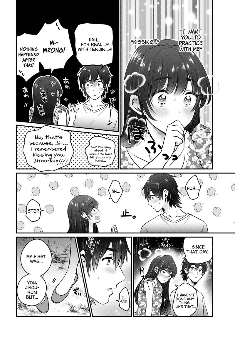 Fuufu Ijou Koibito Miman Chapter 26 Page 14