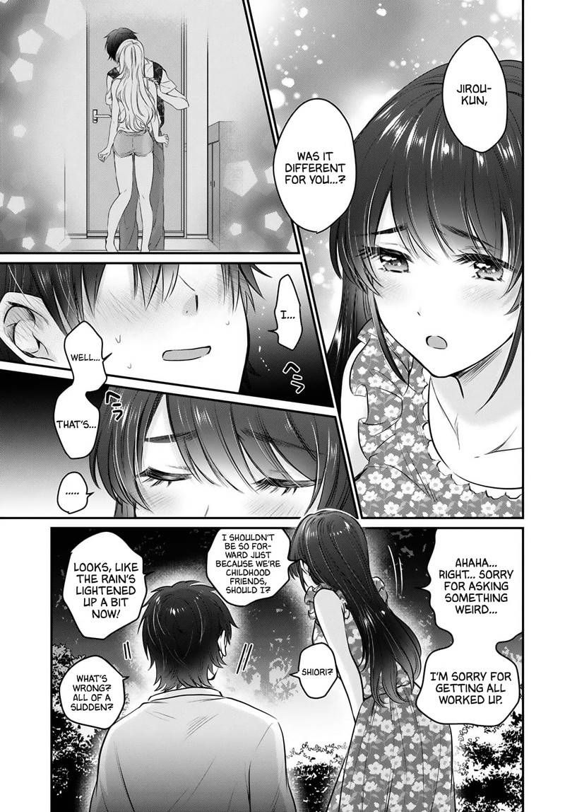 Fuufu Ijou Koibito Miman Chapter 26 Page 15