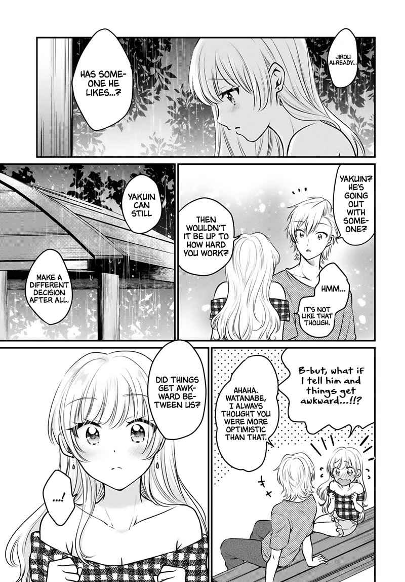 Fuufu Ijou Koibito Miman Chapter 26 Page 25