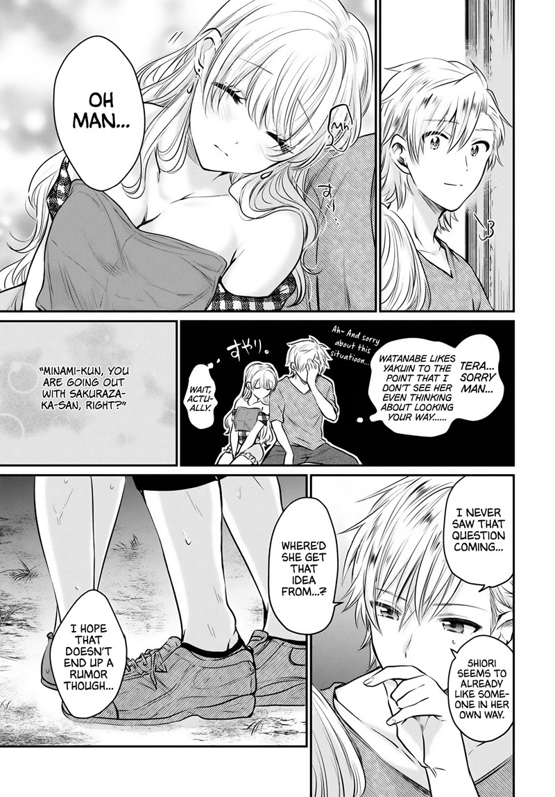 Fuufu Ijou Koibito Miman Chapter 26 Page 31