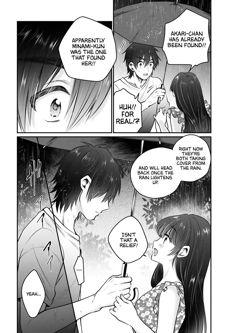 Fuufu Ijou Koibito Miman Chapter 26 Page 8