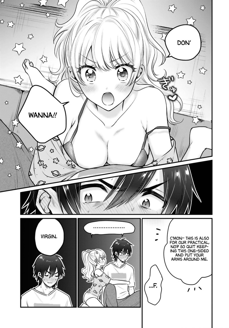 Fuufu Ijou Koibito Miman Chapter 27 Page 9