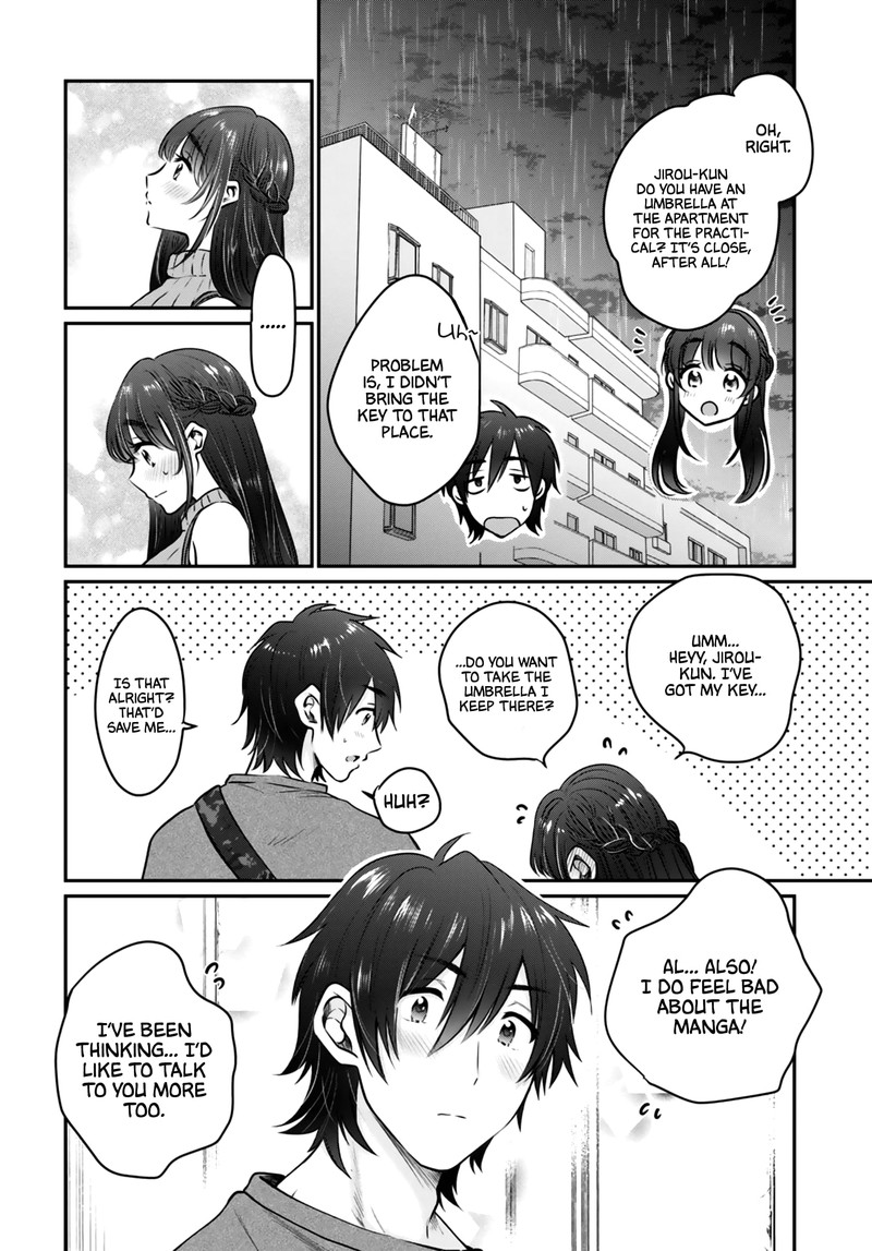 Fuufu Ijou Koibito Miman Chapter 28 Page 10