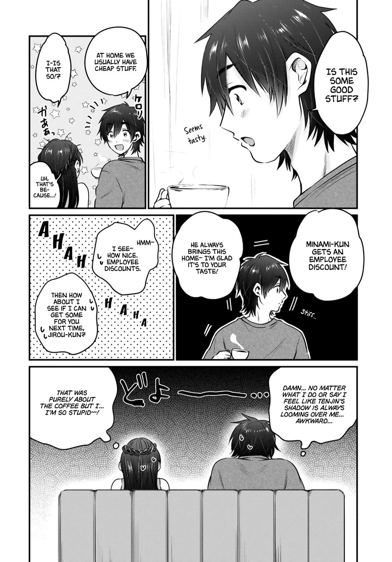 Fuufu Ijou Koibito Miman Chapter 28 Page 16