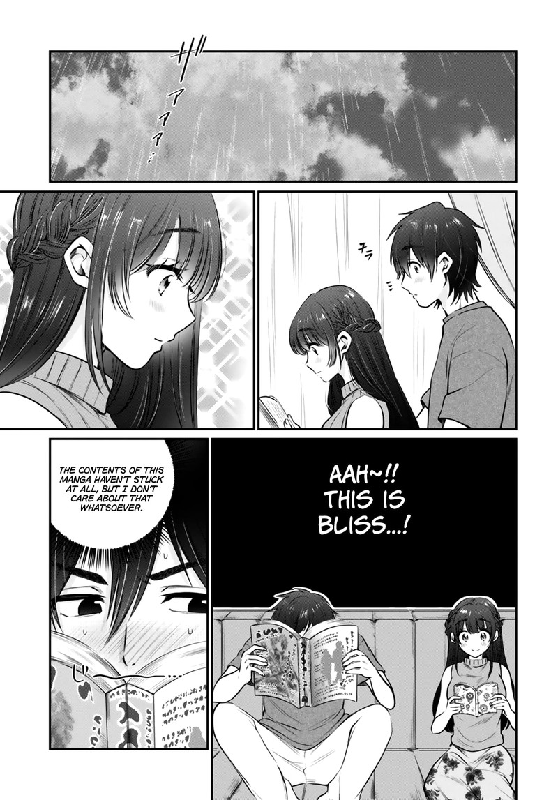 Fuufu Ijou Koibito Miman Chapter 28 Page 17