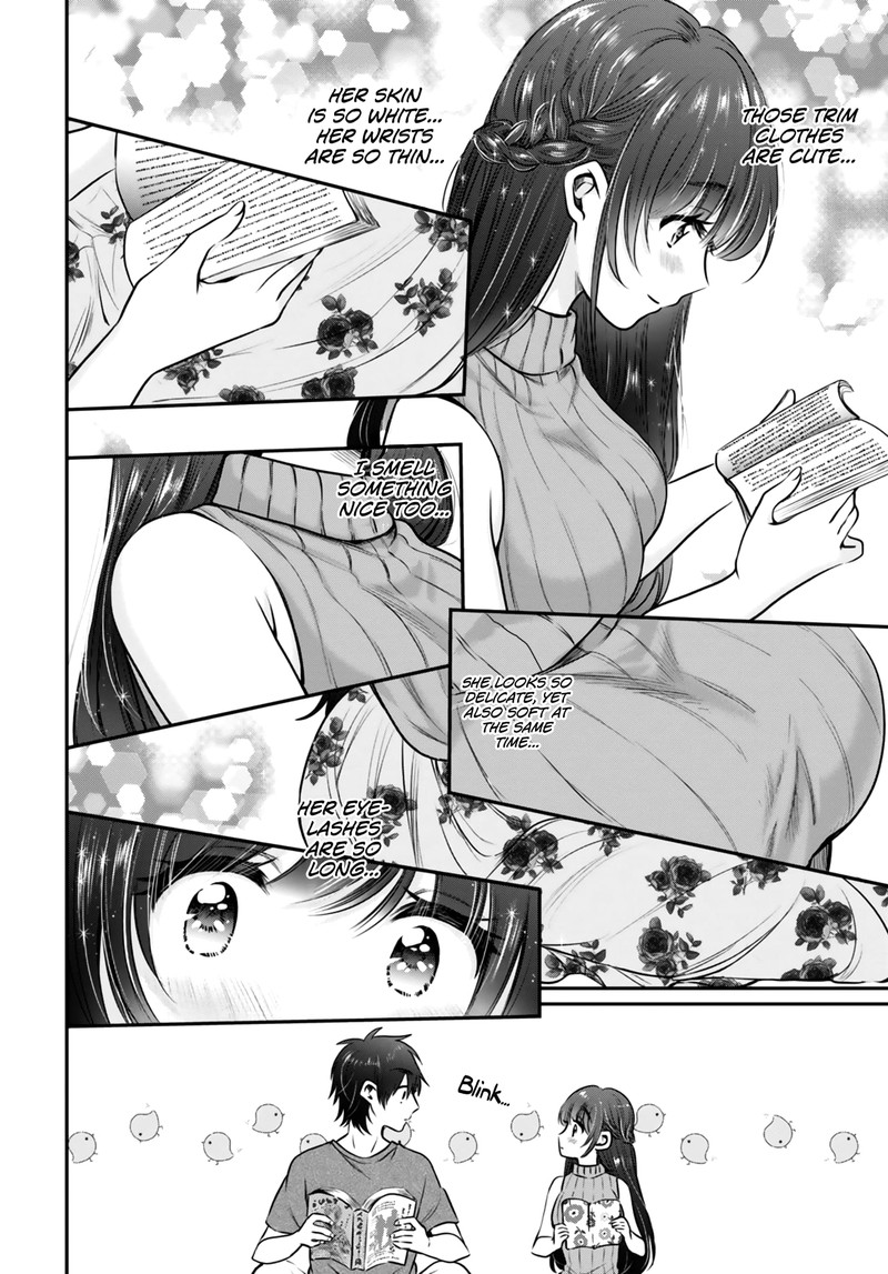 Fuufu Ijou Koibito Miman Chapter 28 Page 18