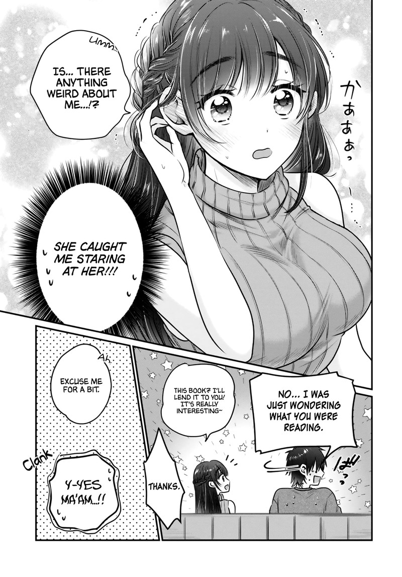 Fuufu Ijou Koibito Miman Chapter 28 Page 19