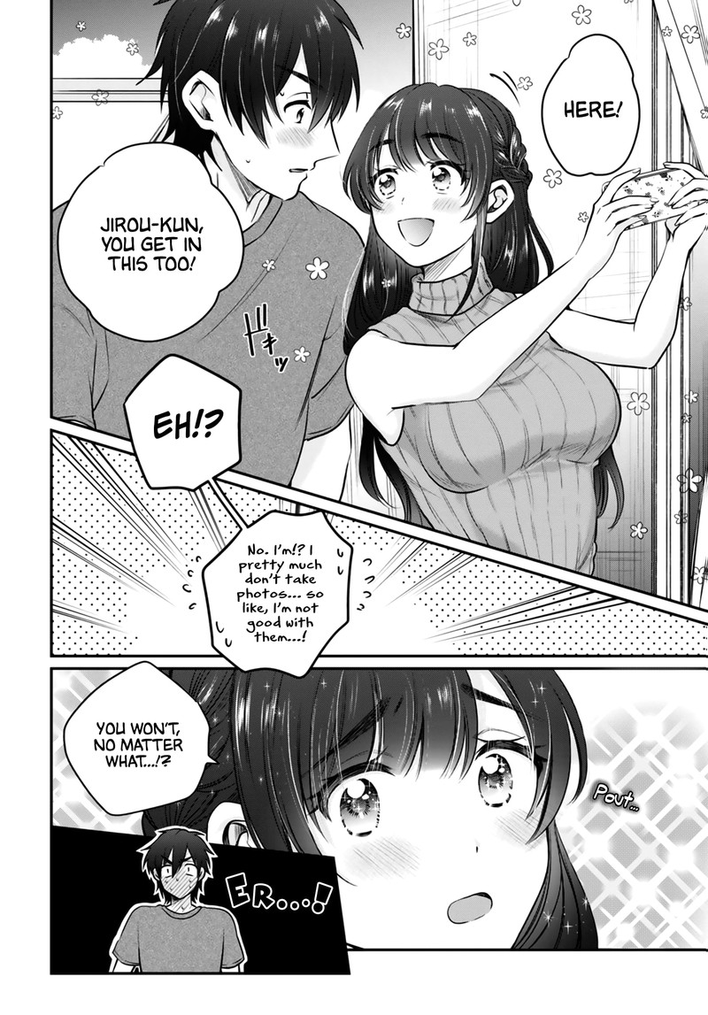 Fuufu Ijou Koibito Miman Chapter 28 Page 24