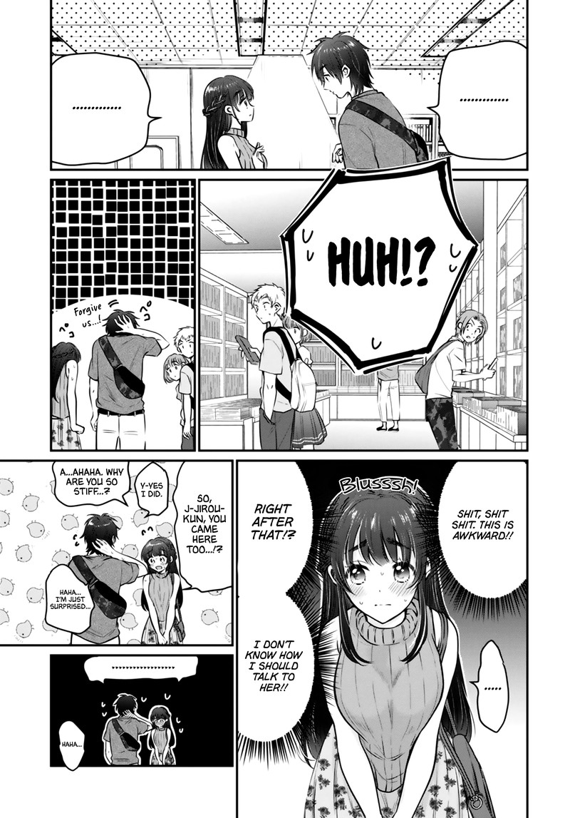 Fuufu Ijou Koibito Miman Chapter 28 Page 5