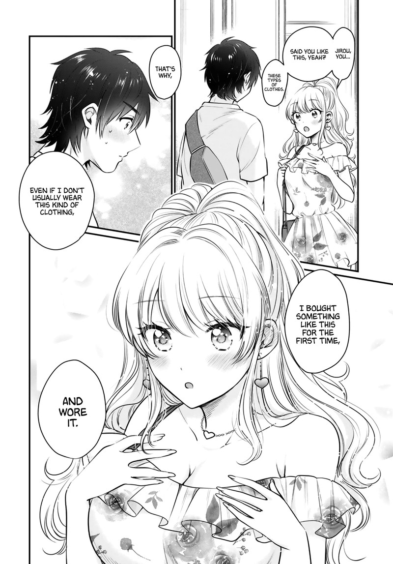 Fuufu Ijou Koibito Miman Chapter 29 Page 12