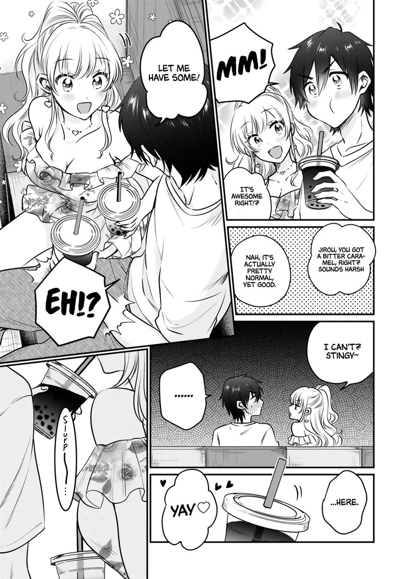 Fuufu Ijou Koibito Miman Chapter 29 Page 15