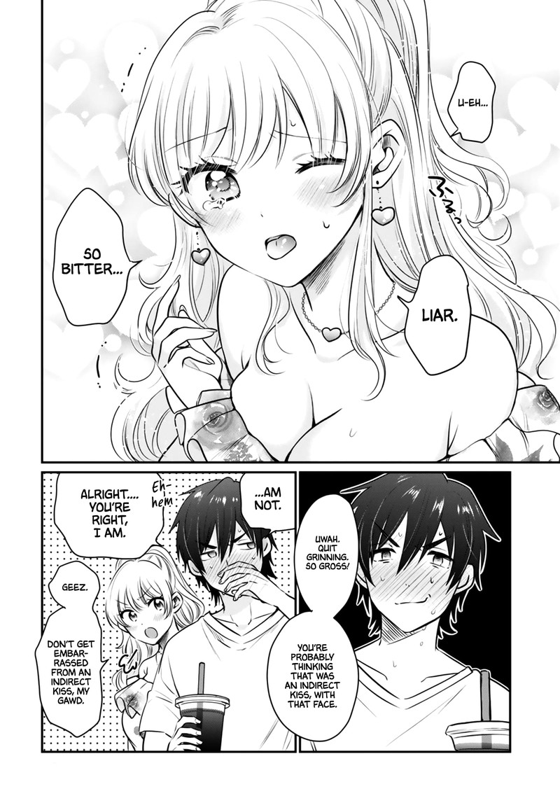 Fuufu Ijou Koibito Miman Chapter 29 Page 16