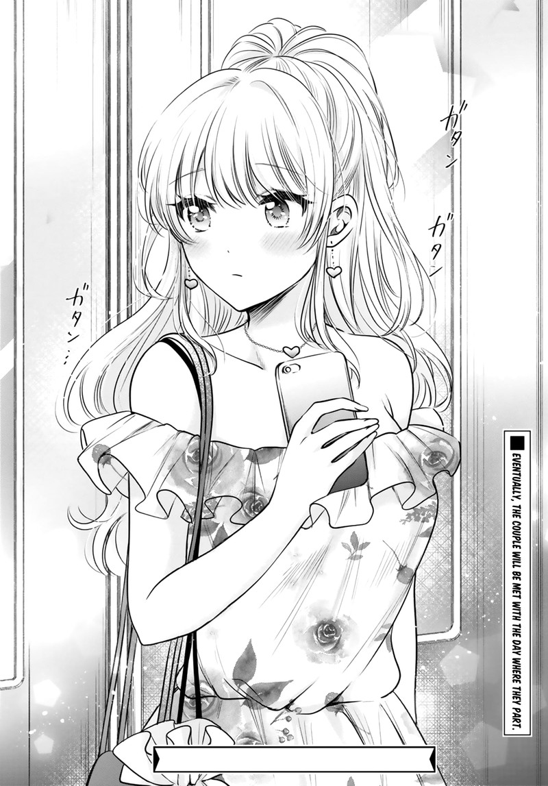 Fuufu Ijou Koibito Miman Chapter 29 Page 30