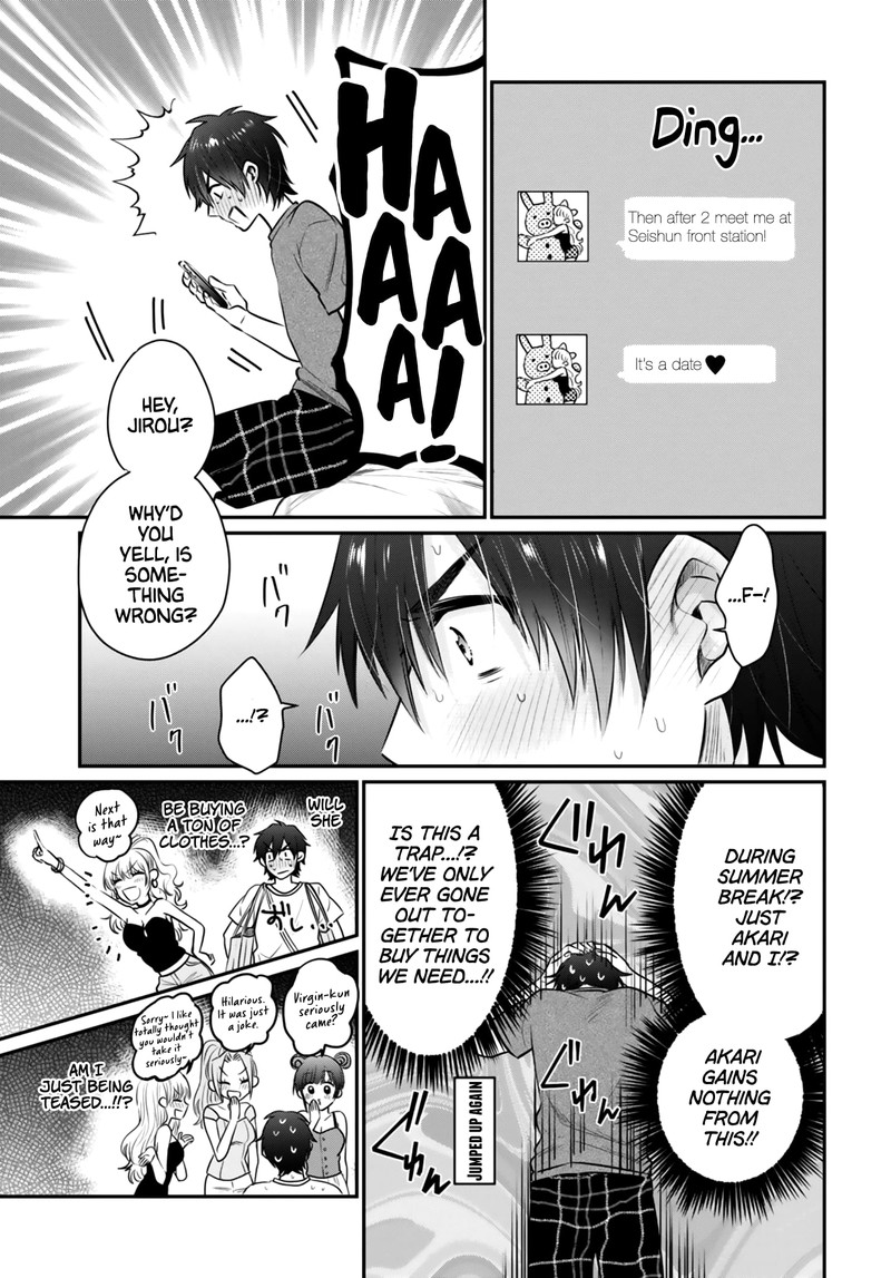 Fuufu Ijou Koibito Miman Chapter 29 Page 5
