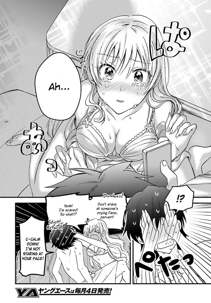 Fuufu Ijou Koibito Miman Chapter 3 Page 14