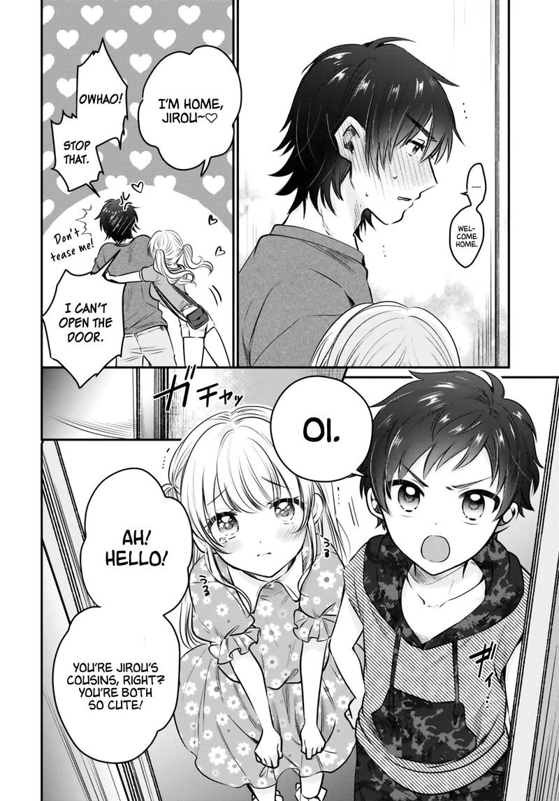 Fuufu Ijou Koibito Miman Chapter 30 Page 20