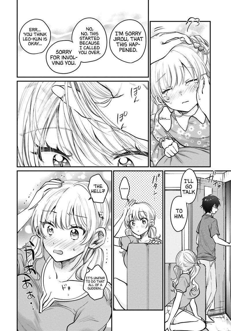 Fuufu Ijou Koibito Miman Chapter 31 Page 12