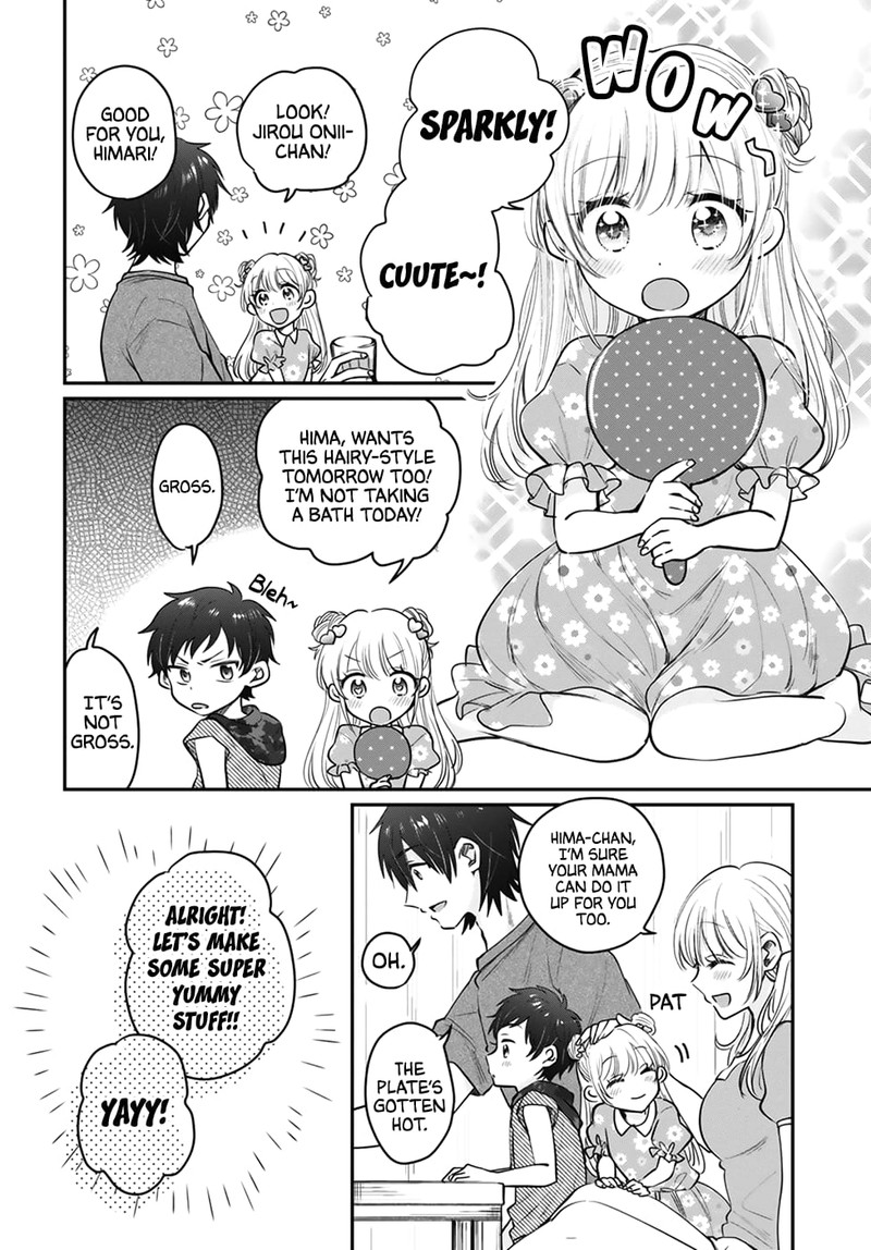 Fuufu Ijou Koibito Miman Chapter 31 Page 4