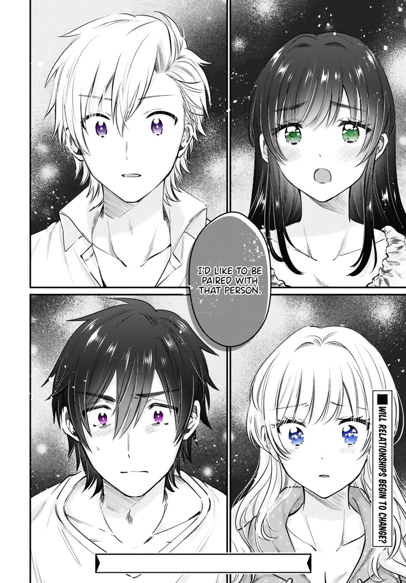 Fuufu Ijou Koibito Miman Chapter 32 Page 30