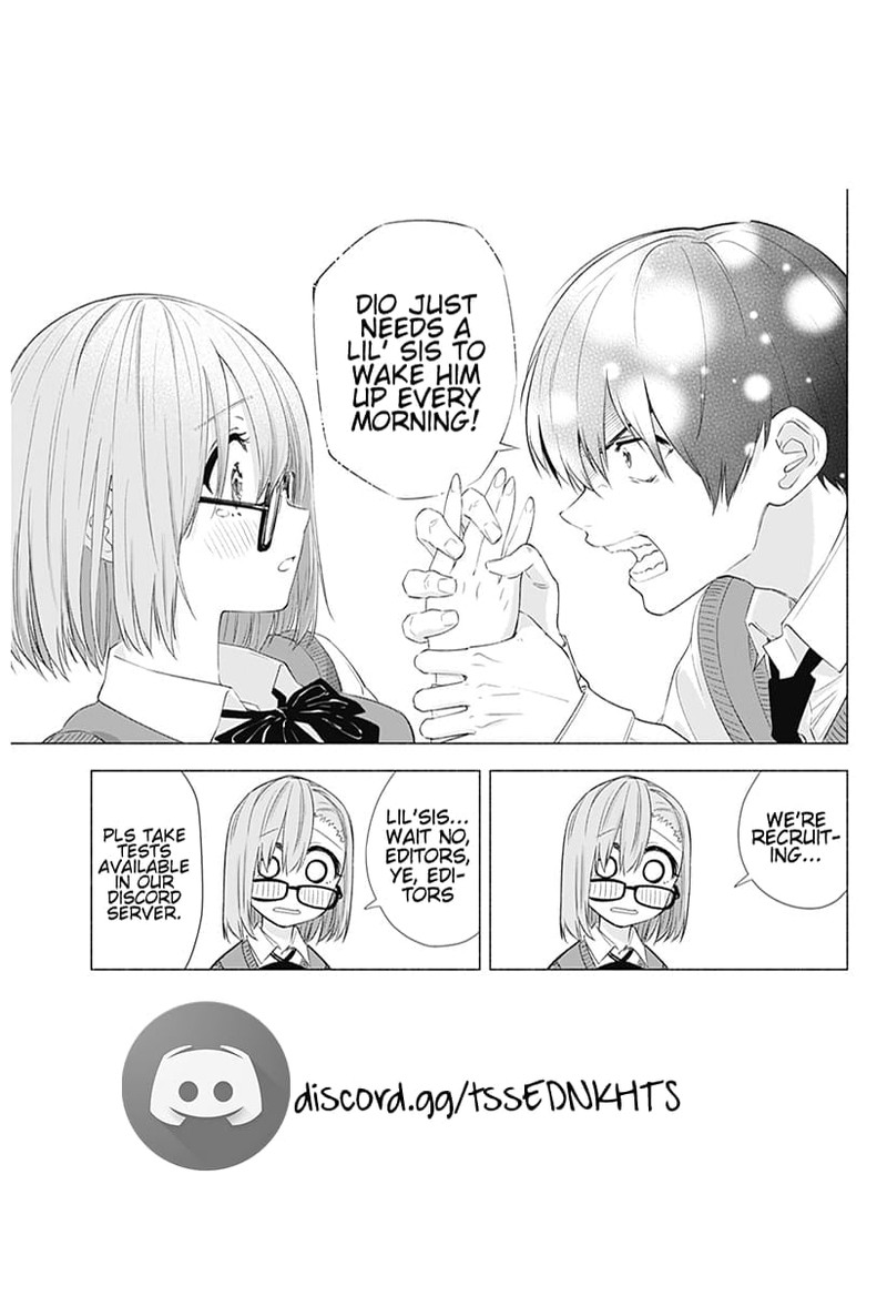 Fuufu Ijou Koibito Miman Chapter 33 Page 28