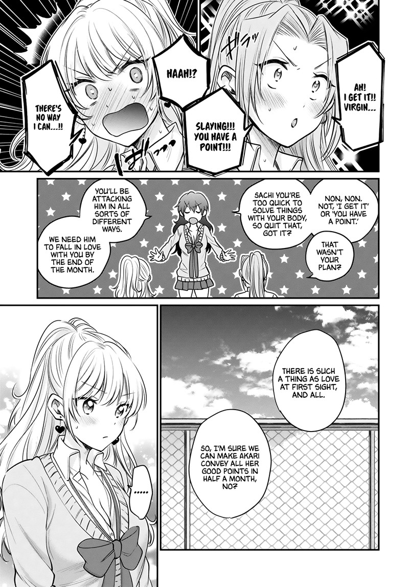 Fuufu Ijou Koibito Miman Chapter 34 Page 19