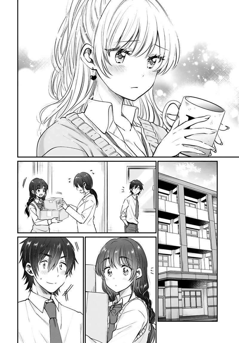 Fuufu Ijou Koibito Miman Chapter 34 Page 4