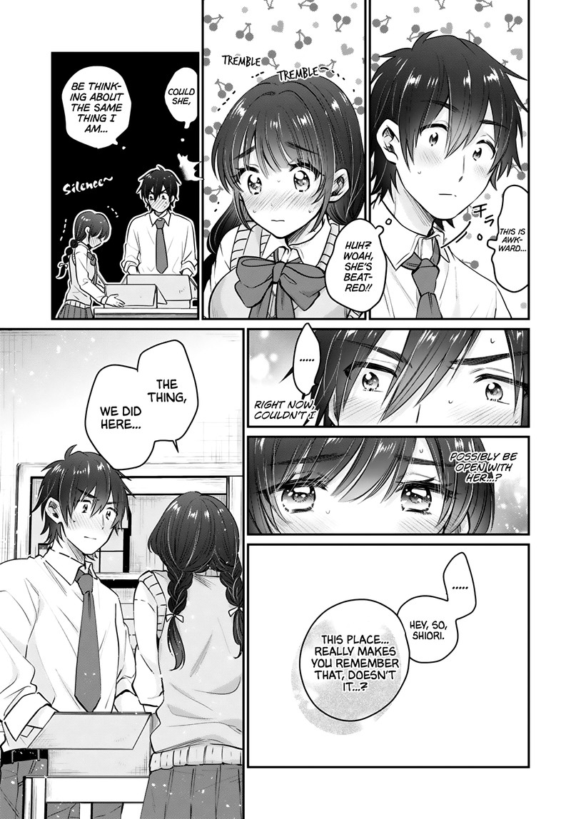 Fuufu Ijou Koibito Miman Chapter 34 Page 7