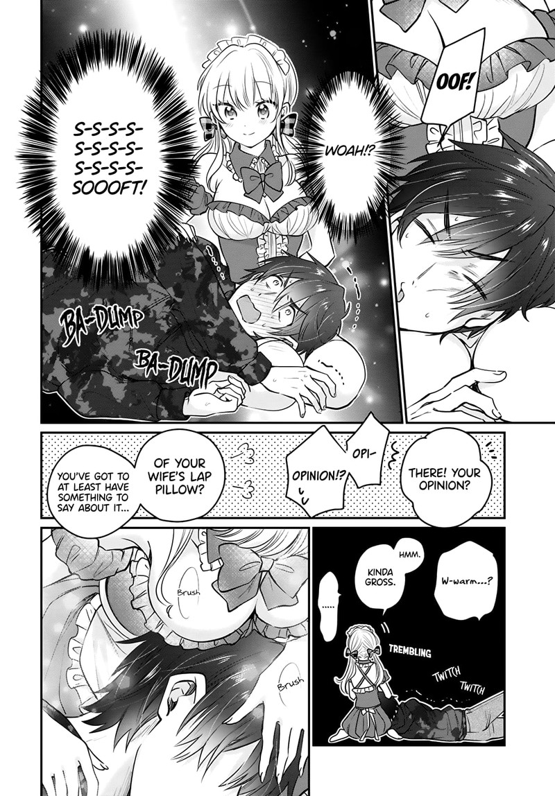 Fuufu Ijou Koibito Miman Chapter 35 Page 18