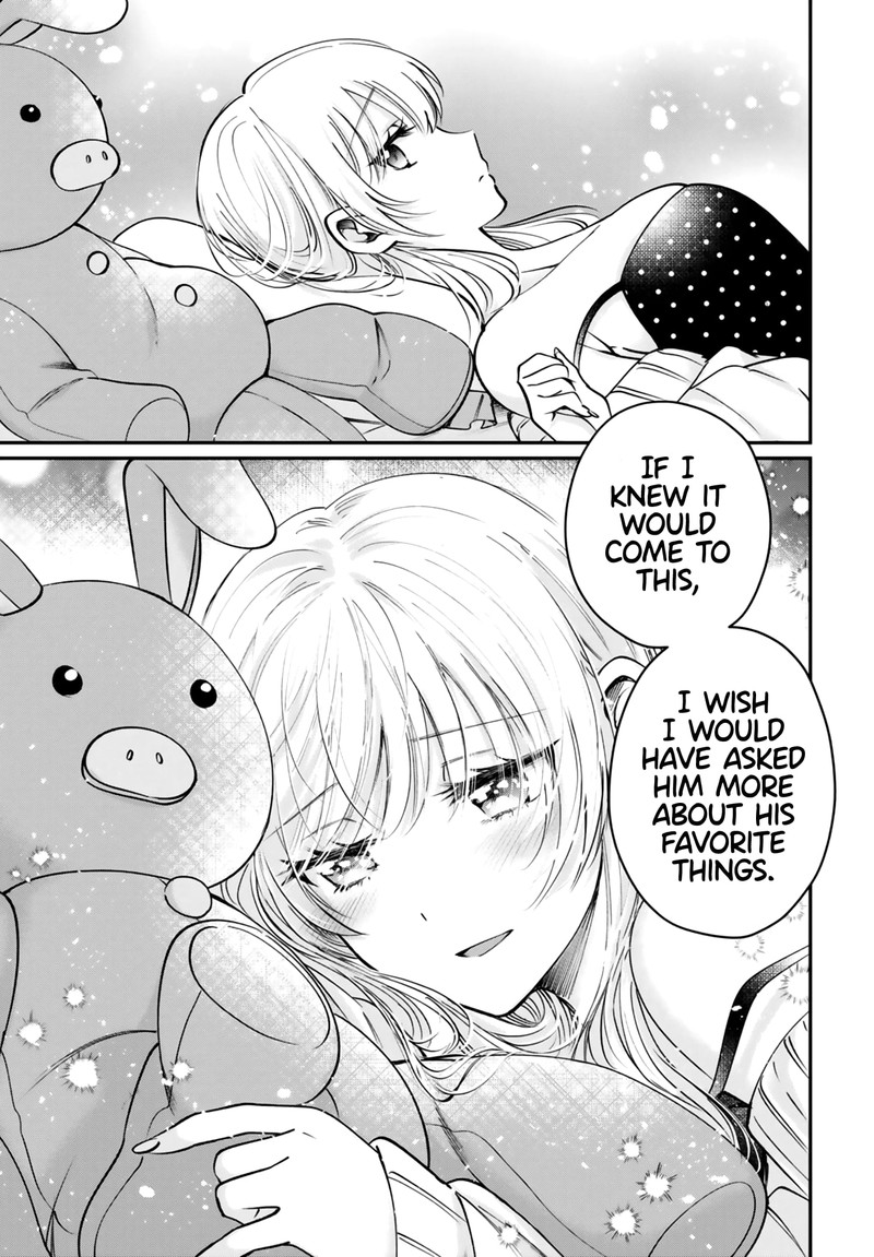 Fuufu Ijou Koibito Miman Chapter 38 Page 27