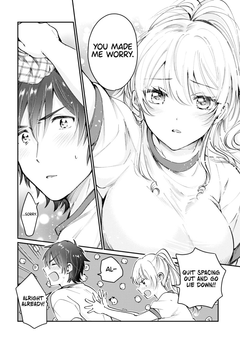 Fuufu Ijou Koibito Miman Chapter 39 Page 21