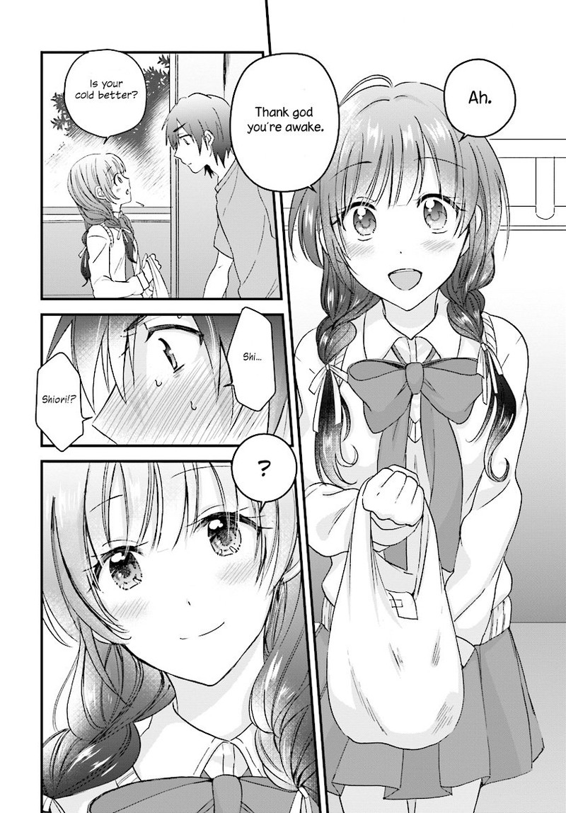 Fuufu Ijou Koibito Miman Chapter 4 Page 6