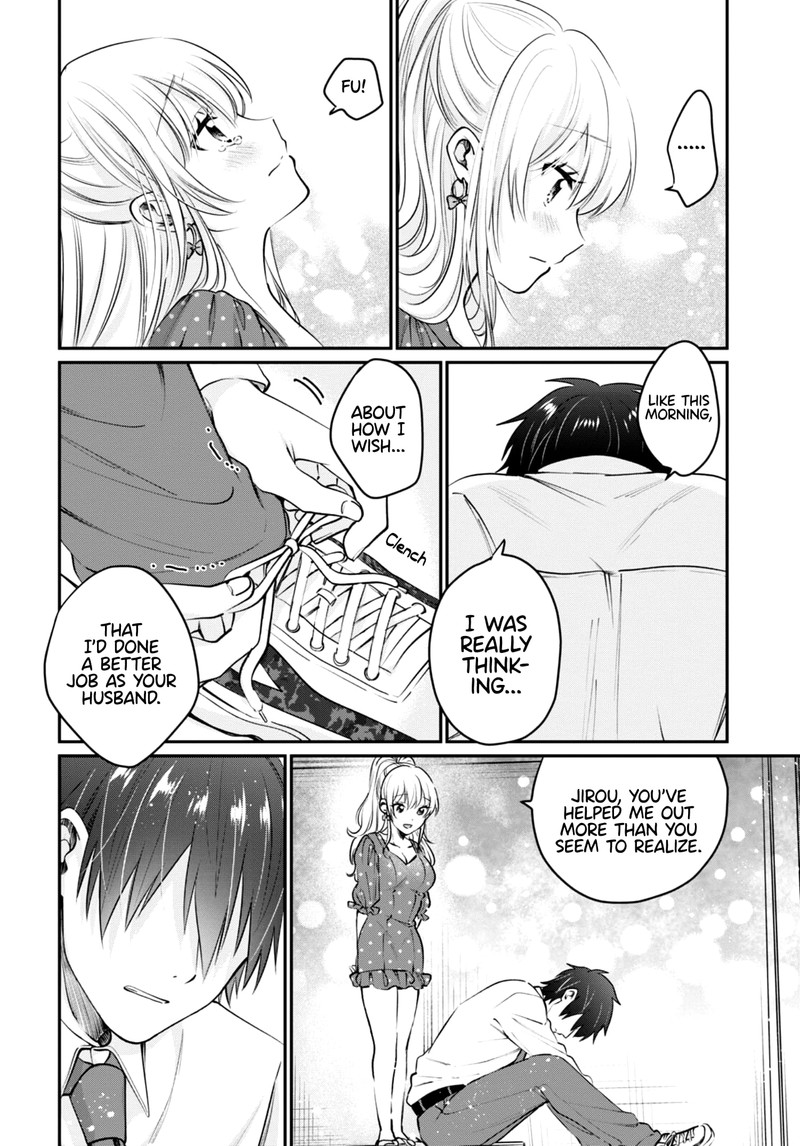 Fuufu Ijou Koibito Miman Chapter 41 Page 18