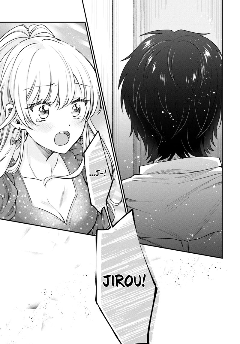 Fuufu Ijou Koibito Miman Chapter 41 Page 21