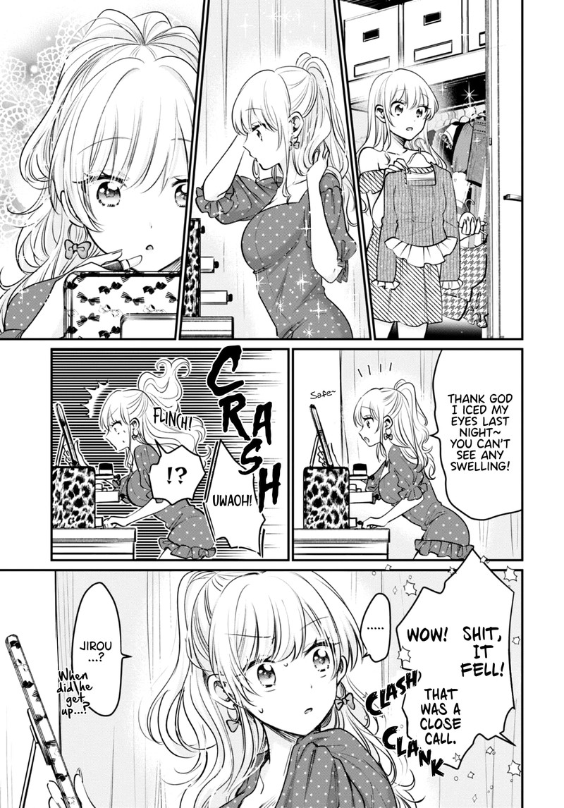 Fuufu Ijou Koibito Miman Chapter 41 Page 3