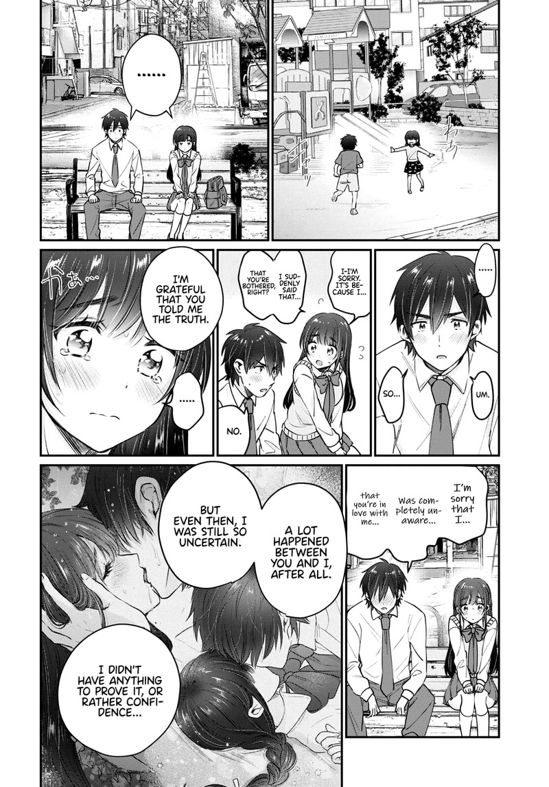 Fuufu Ijou Koibito Miman Chapter 43 Page 10