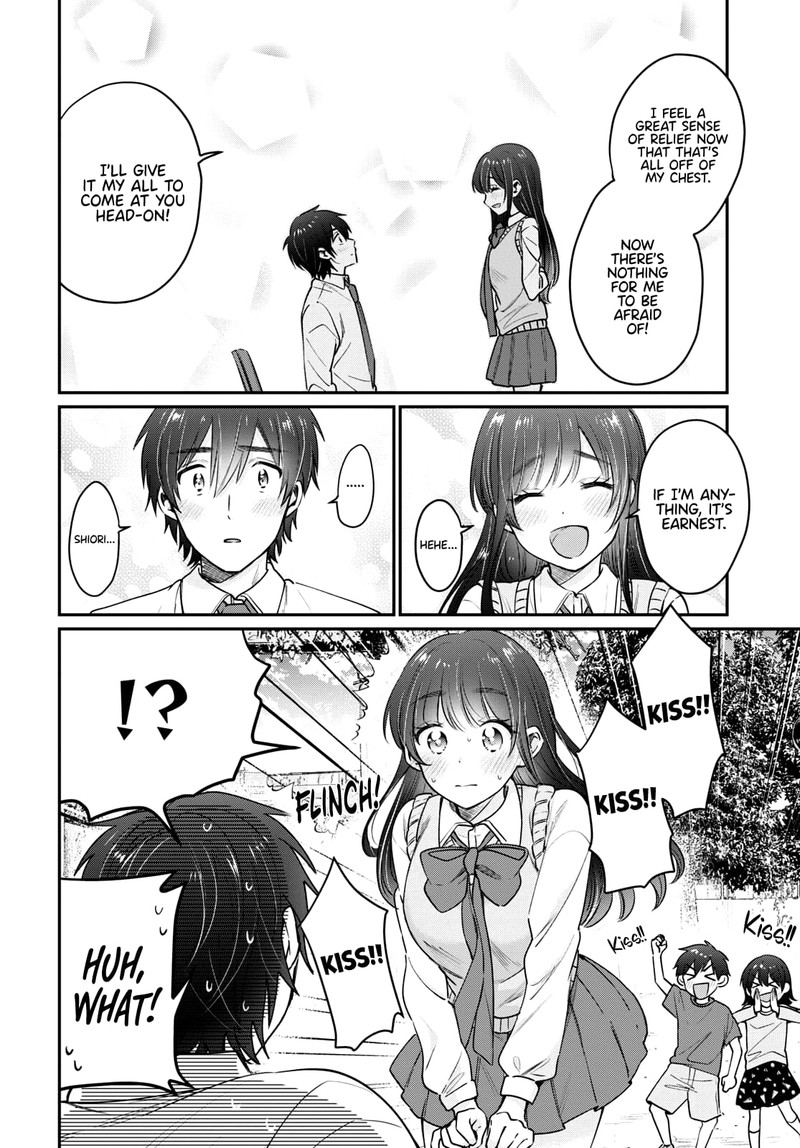 Fuufu Ijou Koibito Miman Chapter 43 Page 18