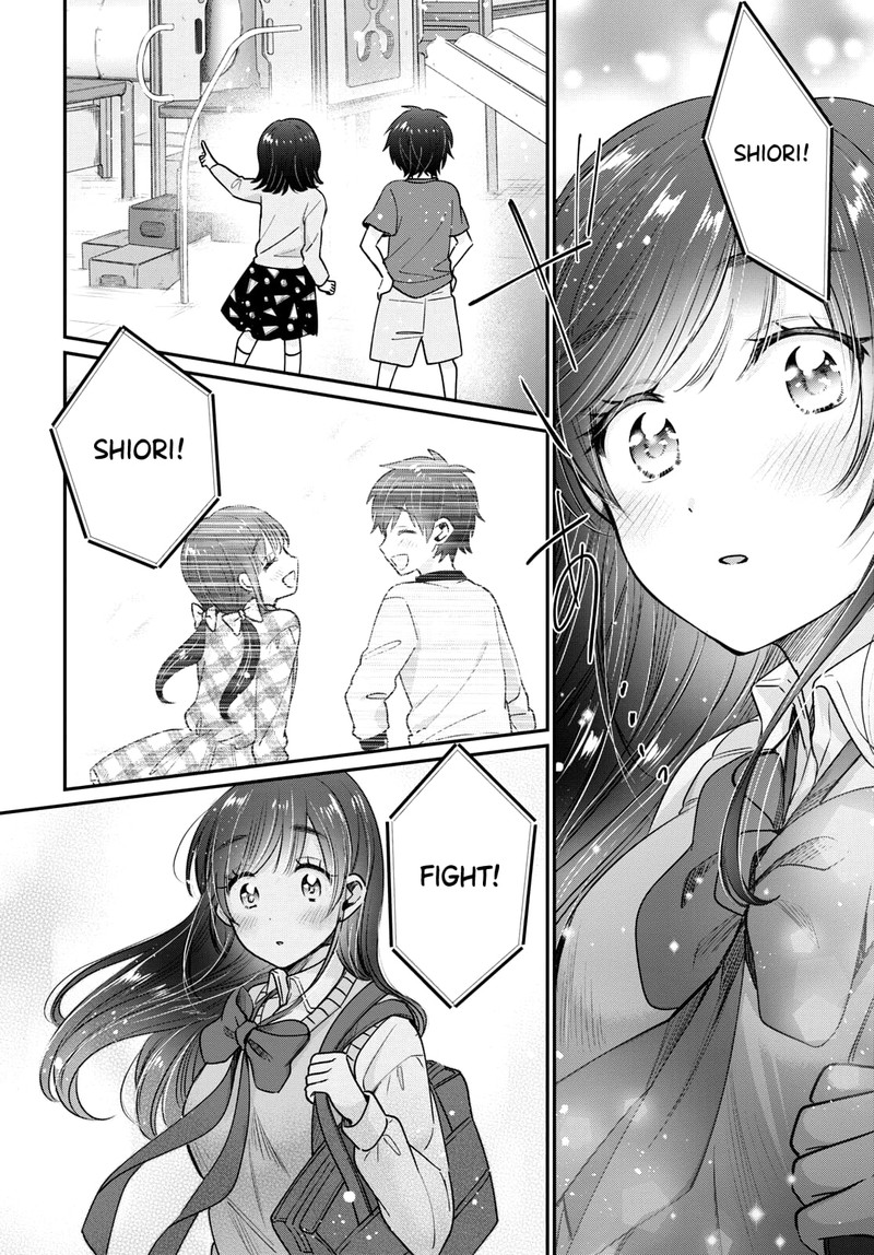 Fuufu Ijou Koibito Miman Chapter 43 Page 24