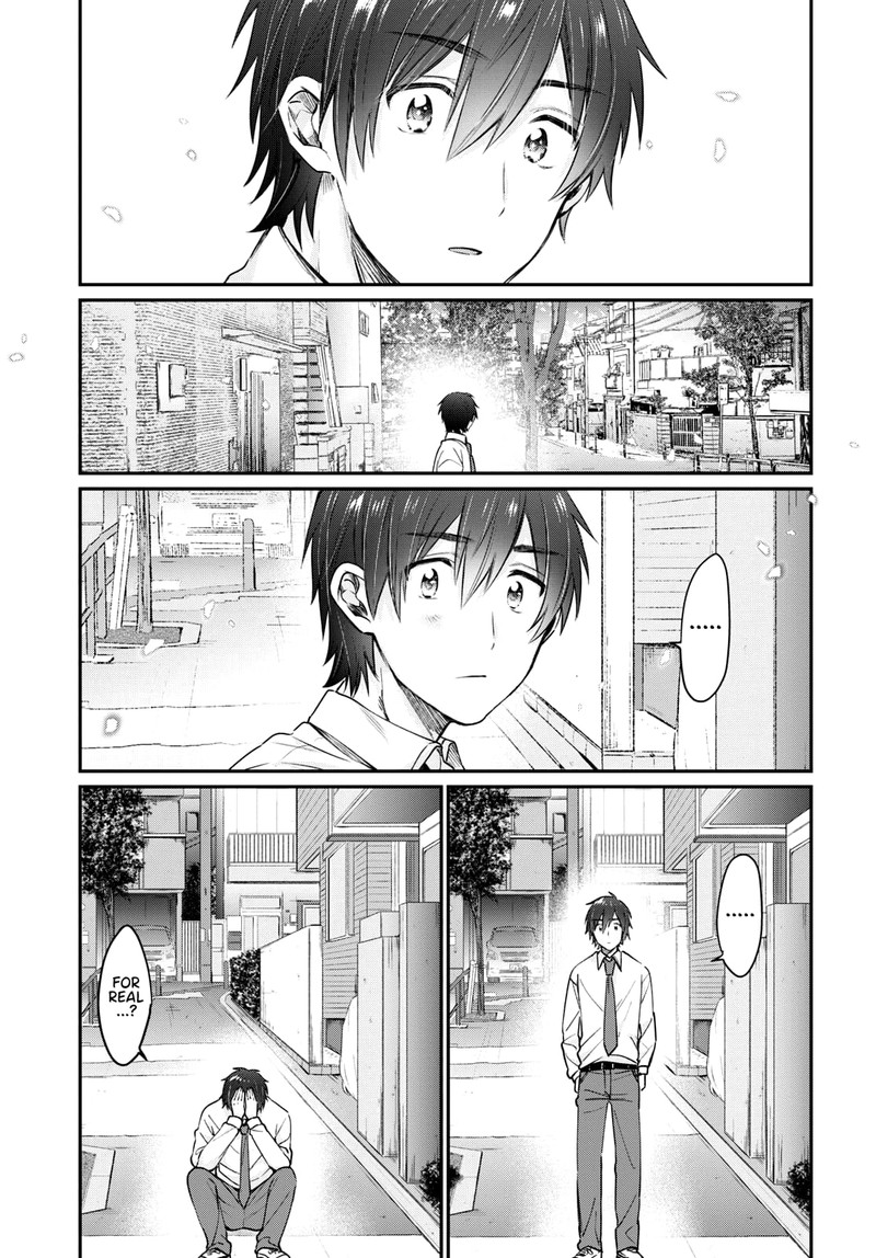 Fuufu Ijou Koibito Miman Chapter 43 Page 27
