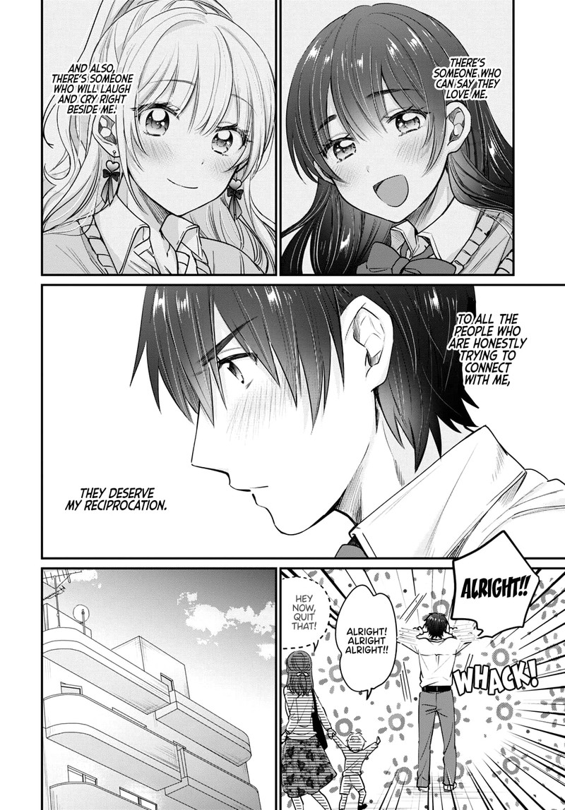 Fuufu Ijou Koibito Miman Chapter 43 Page 30