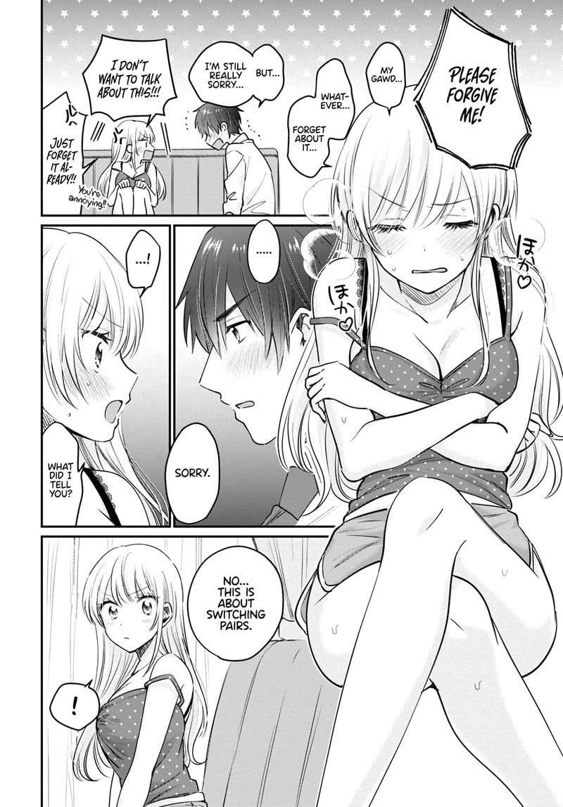 Fuufu Ijou Koibito Miman Chapter 43 Page 38