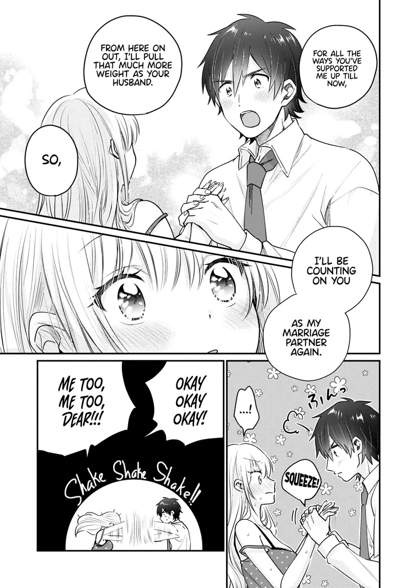 Fuufu Ijou Koibito Miman Chapter 43 Page 43