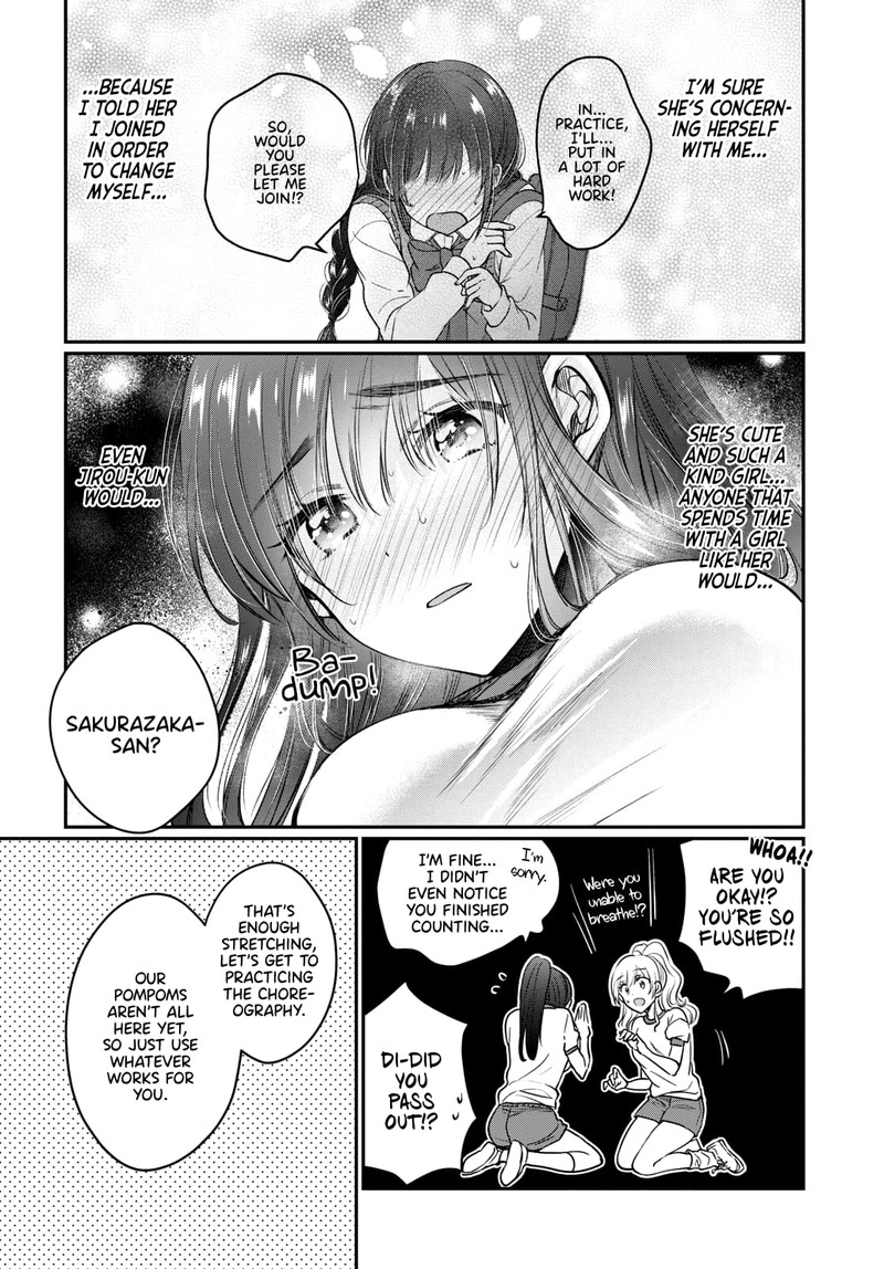 Fuufu Ijou Koibito Miman Chapter 47 Page 12