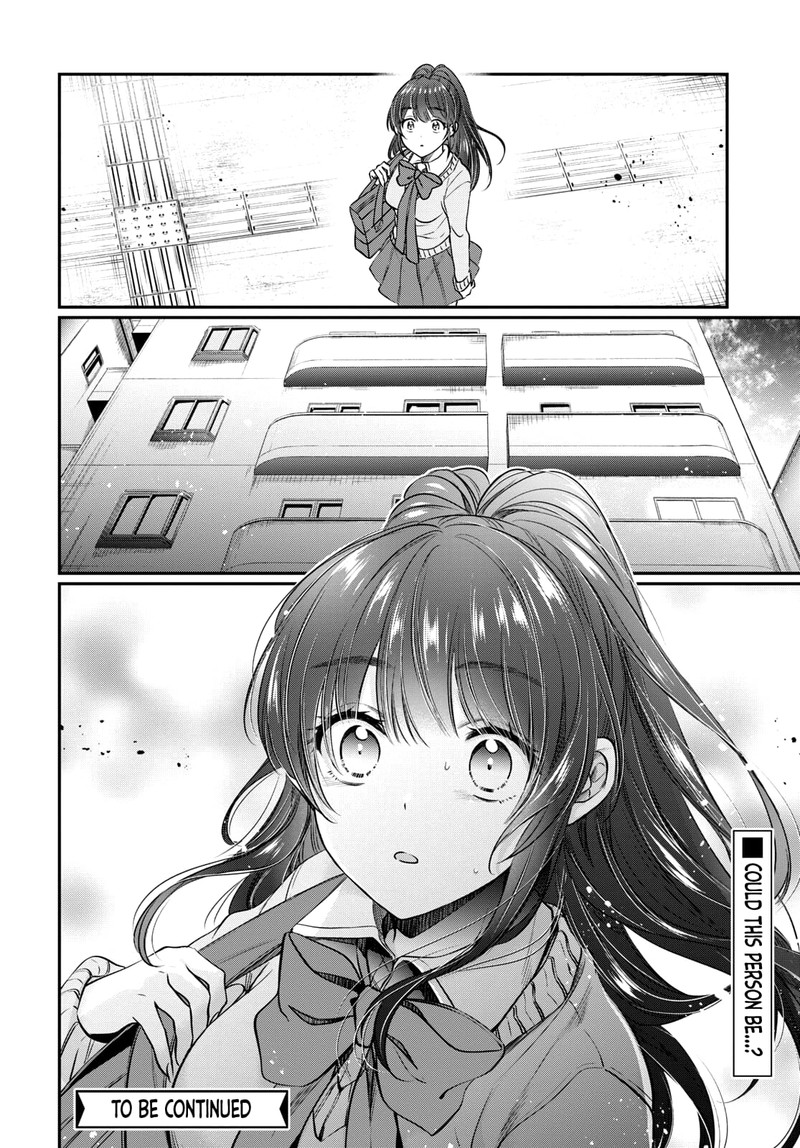 Fuufu Ijou Koibito Miman Chapter 47 Page 28