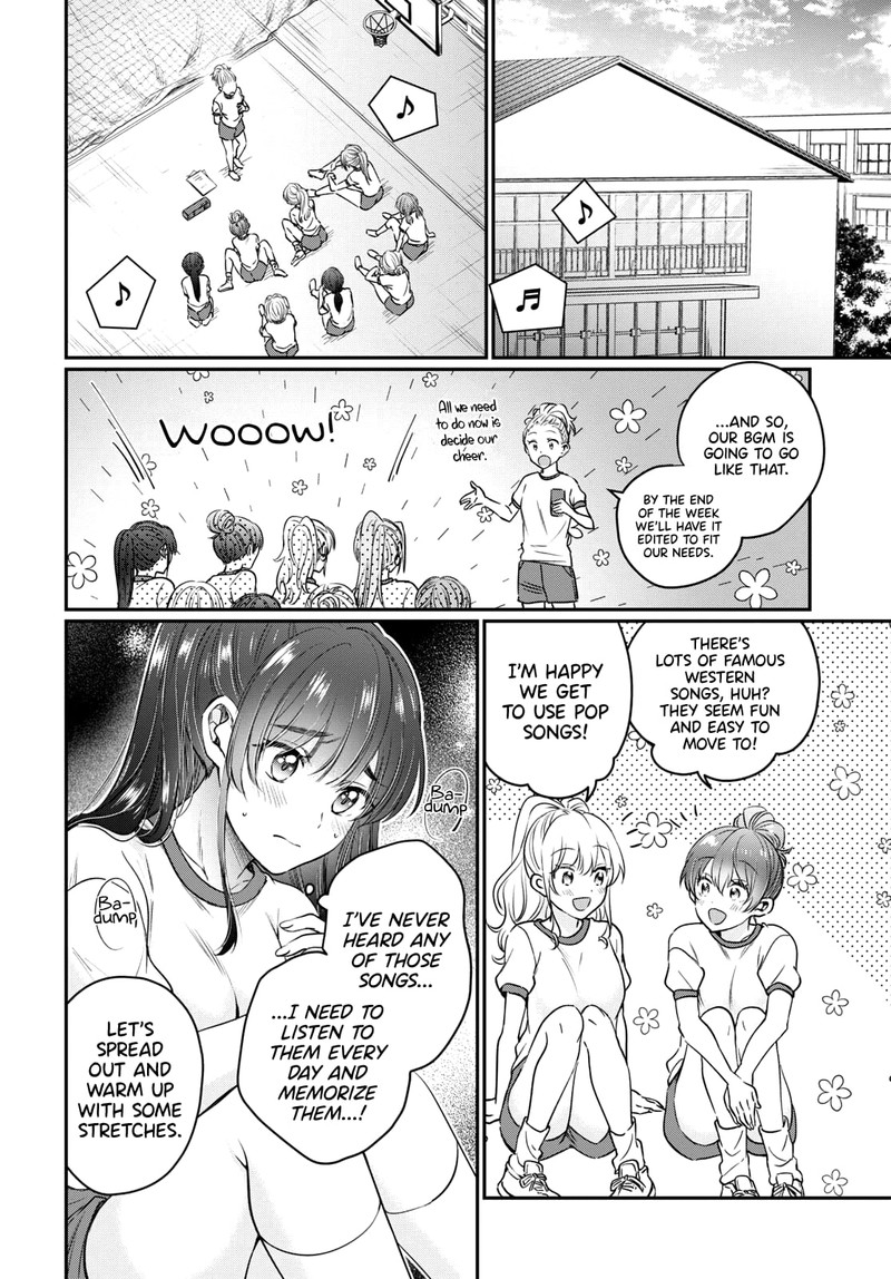 Fuufu Ijou Koibito Miman Chapter 47 Page 6