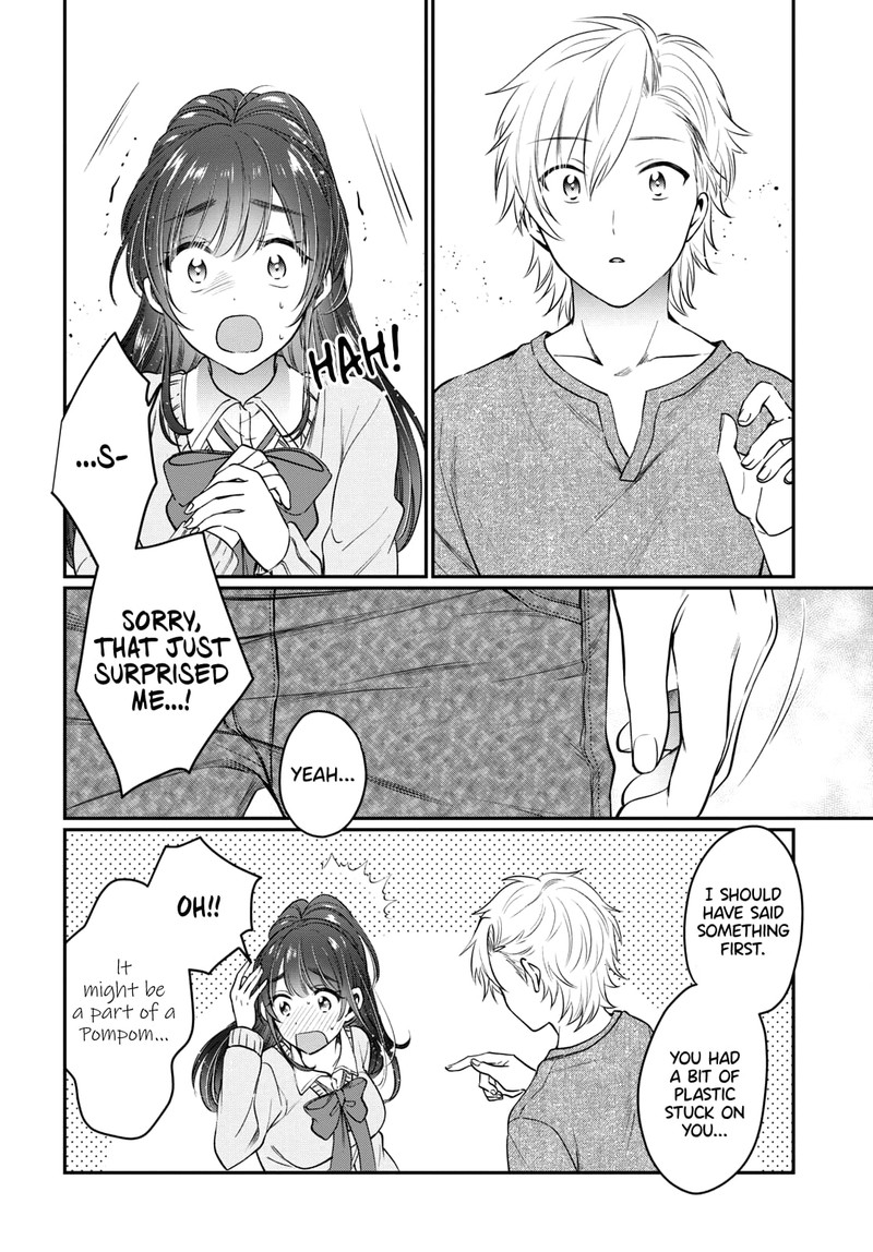 Fuufu Ijou Koibito Miman Chapter 48 Page 4