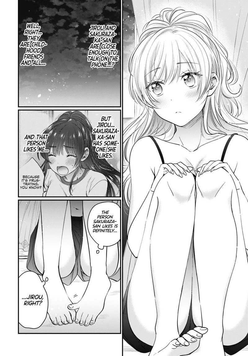 Fuufu Ijou Koibito Miman Chapter 49 Page 10