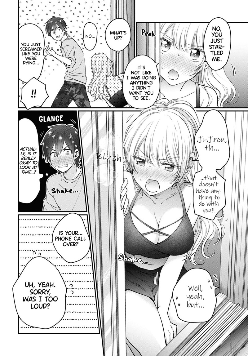 Fuufu Ijou Koibito Miman Chapter 49 Page 14