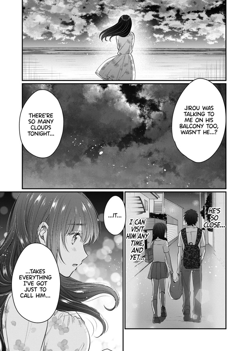 Fuufu Ijou Koibito Miman Chapter 49 Page 23