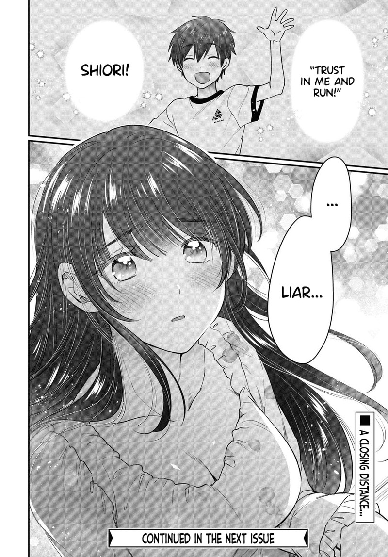 Fuufu Ijou Koibito Miman Chapter 49 Page 24